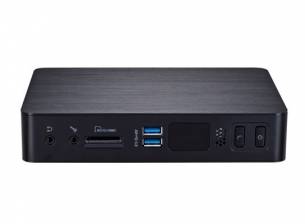 Foxconn пуска два нано компютъра без вентилатори