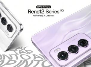 Oppo представи Reno12 и Reno12 Pro в Европа