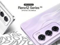 Oppo представи Reno12 и Reno12 Pro в Европа