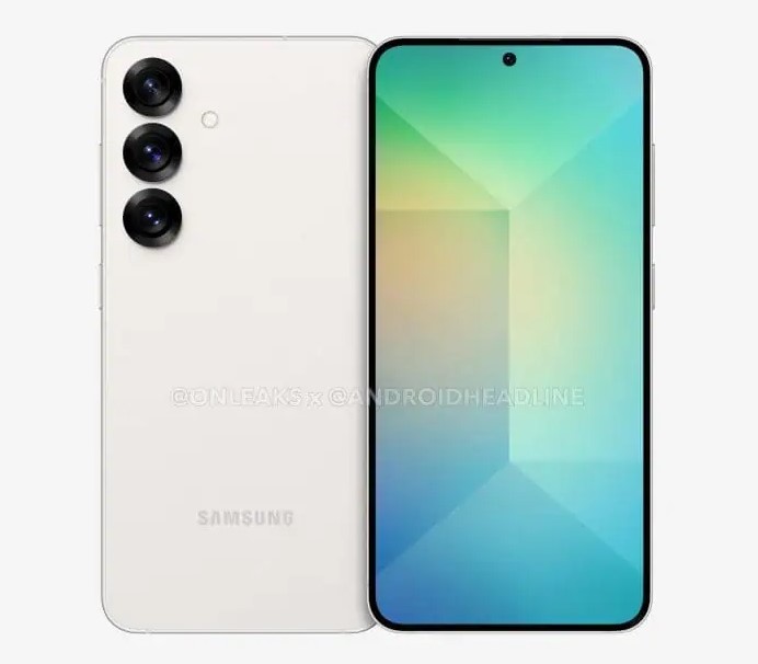 Samsung може да въведе полезна линия аксесоари за Galaxy S25