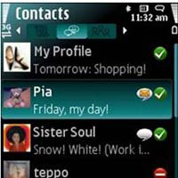 Потребителите на Nokia Ovi загубиха данни заради срив в системата