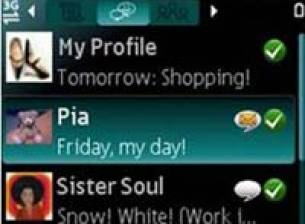Потребителите на Nokia Ovi загубиха данни заради срив в системата