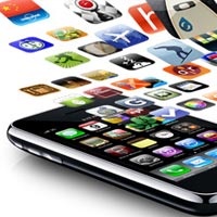 1,5 милиарда изтеглени приложения за iPhone