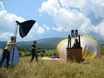 GERMANOS се похвали с новата си рекламна продукция