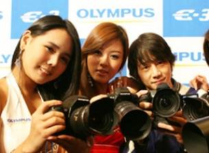 Olympus е прикрила загуби за 1,7 милиарда долара