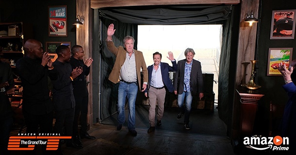 Amazon ще опита да предизвика Netflix в глобален мащаб