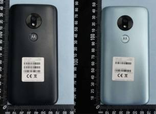 Американски регулатор разкри детайли за Moto G7 Play