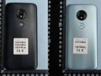 Американски регулатор разкри детайли за Moto G7 Play