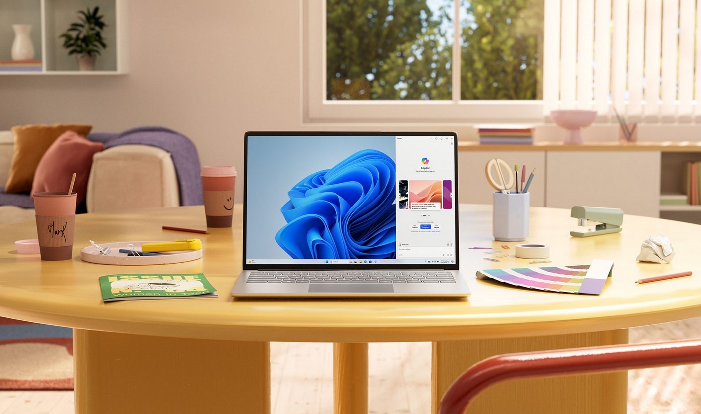 Windows 11 се сдобива с още добавки с изкуствен интелект