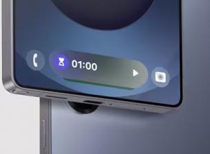 Samsung изненадващо обнови актуалната бета на One UI 7 за серията Galaxy S24