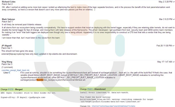 Nexus 8 може да е с 64-битов процесор на NVIDIA