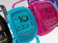 Swatch планира да добави фитнес функции към свой часовник