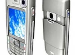 Nokia 6680 догодина