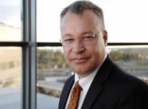 Стивън Илъп подготвя промени в ръководството на Nokia