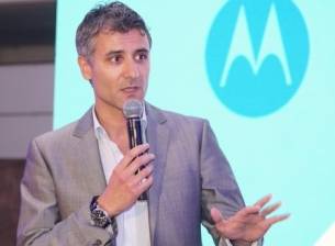 Българин поема бизнеса на Lenovo за Централна и Югоизточна Европа