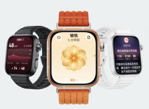 Премиера на серията Huawei Watch Fit 5 в Китай