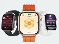 Премиера на серията Huawei Watch Fit 5 в Китай