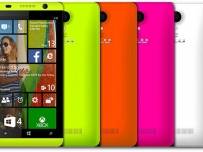 Microsoft показва нови устройства с Windows Phone на Computex