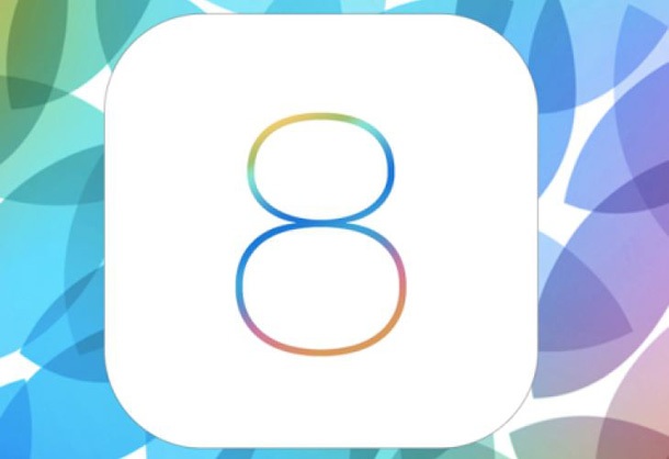 Преходът към iOS 8 е по-бавен в сравнение с iOS 7