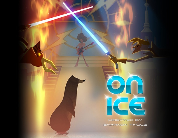 Google пусна ново 360-градусово видео в Spotlight Stories