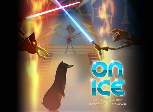 Google пусна ново 360-градусово видео в Spotlight Stories