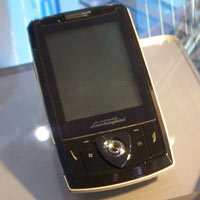 ASUS анонсира смартфона ASUS Lamborghini ZX1