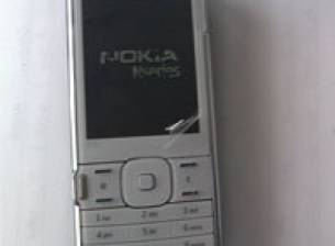 Снимки на Nokia N79 и 5800 XpressMedia!