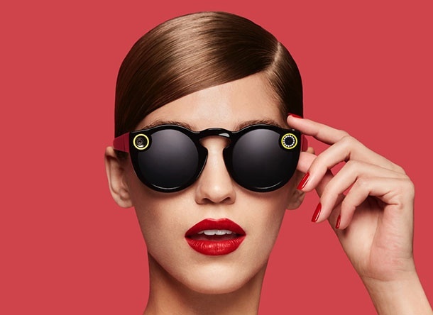 Потребителите на iOS ползват Snapchat много повече