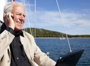 Телеком направи революция в роуминга