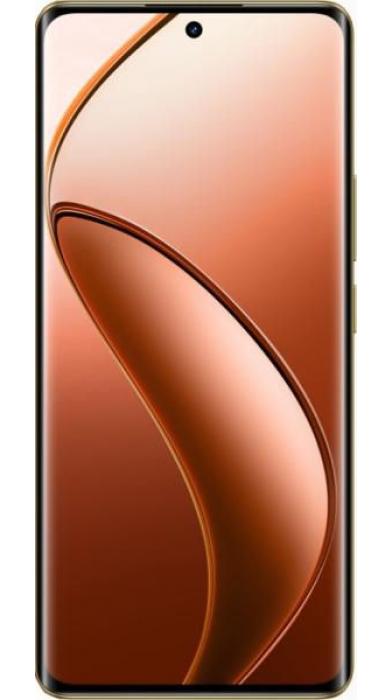 Realme 12 Pro+