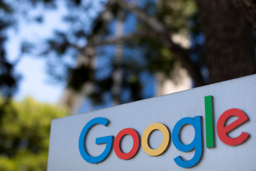 САЩ обмисля разцепването на Google