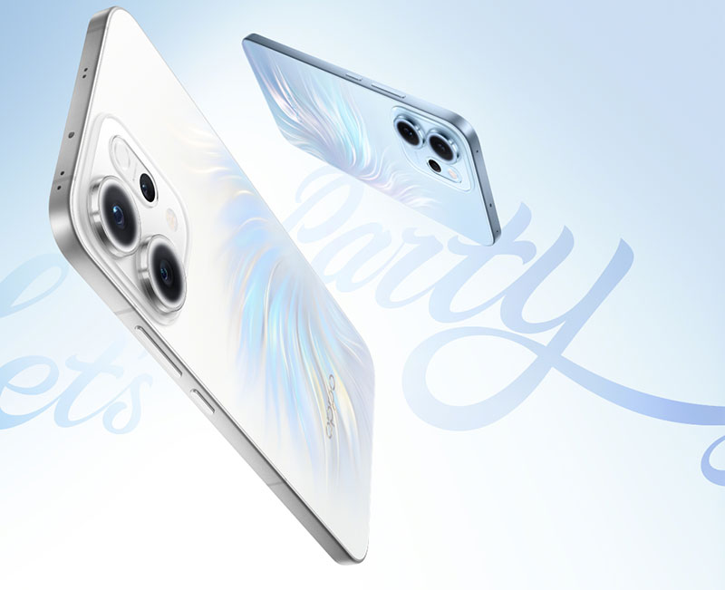 Серията Oppo Reno14 скоро идва в България