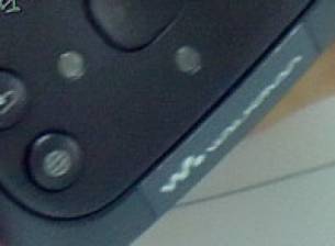 Снимки на Sony Ericsson W850