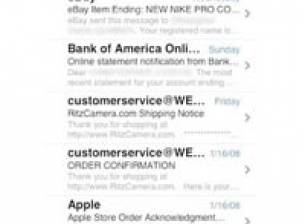 Как да изтрием напълно данните си от iPhone - втора част