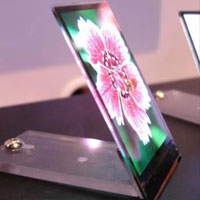 Пазарът на OLED дисплеи ще достигне 7,1 милиарда долара през 2016 г.