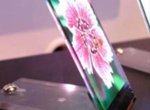 Пазарът на OLED дисплеи ще достигне 7,1 милиарда долара през 2016 г.