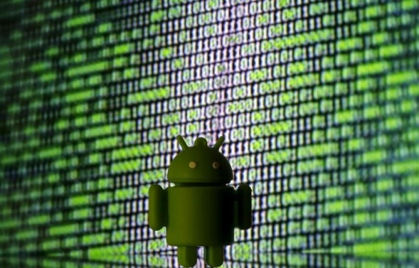 Android вече има 87,7% пазарен дял при смартфоните