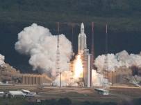 Европейската позиционираща система Galileo получи 4 нови сателита