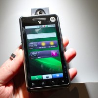 Снимки и видео на MOTOROI