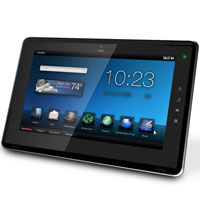 Toshiba представи първия си таблет с Android