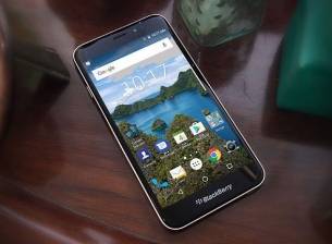 BlackBerry ще лицензира своята версия на Android