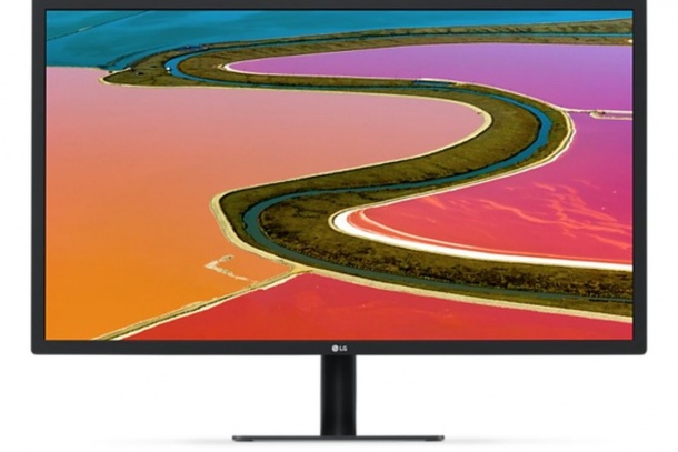 Не слагайте новия 5K монитор на LG близо до рутер