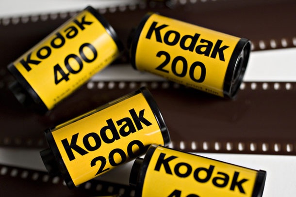 Apple, Google и Microsoft наддават заедно за патентите на Kodak