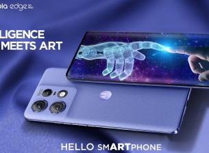 Motorola еdge 50 Pro залага на Snapdragon 7 Gen 3 и добавки с изкуствен интелект