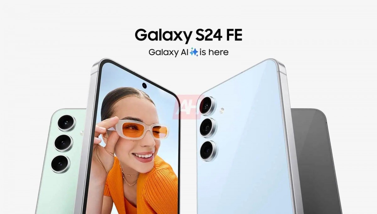 Ето кога Samsung може да представи Galaxy S24 FE и Galaxy A16