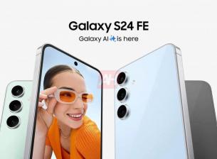 Ето кога Samsung може да представи Galaxy S24 FE и Galaxy A16