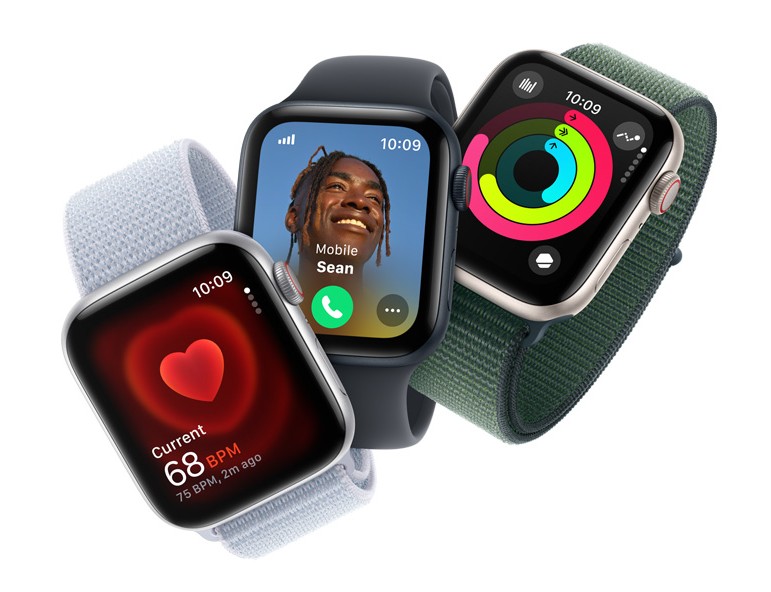 Задава ли се краят и за Apple Watch SE?