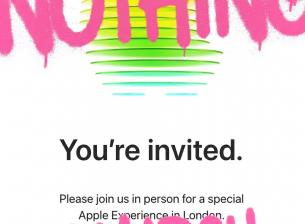 Nothing с дръзка реклама за дебюта на серията Phone 4a