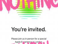 Nothing с дръзка реклама за дебюта на серията Phone 4a