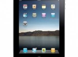 Apple подготвя и таблет с по-малък екран?